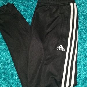 Like new adidas pants